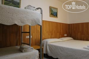 New photos from tourists Oliveta Hostal 2*