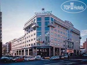 Hotelier's photos INNSiDE by Melia Barcelona Apolo 4*