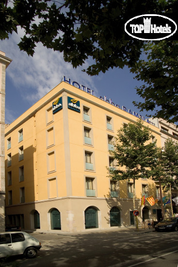 Photos Abba Rambla Hotel