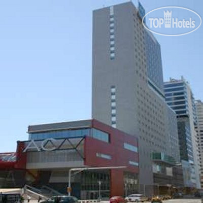 Hotel photo AC Hotel Barcelona Forum 4*