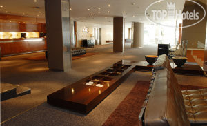 Hotel photo Renaissance Barcelona 5*