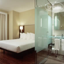 Hotelier's photos AC Hotel Irla 4*