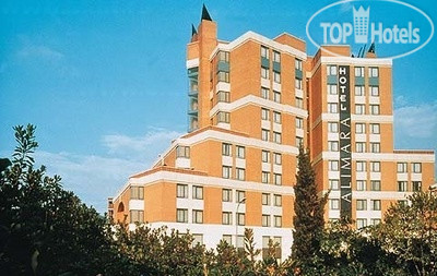 Hotelier's photos Alimara 4*