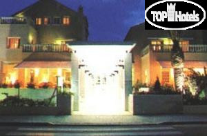 Hotel photo Antemare & Spa 4*