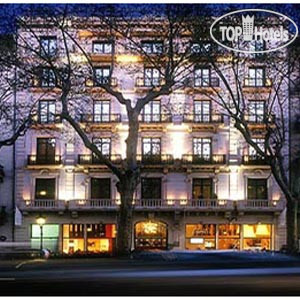 Hotel photo Acta Atrium Palace 4*