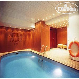 New photos from tourists Acta Atrium Palace 4*