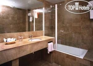 New photos from tourists Acta Splendid 3*
