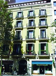 Hotel photo BYPILLOW Mothern 3*
