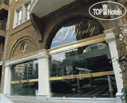Hotelier's photos Gran Derby Hotel Barcelona 4*