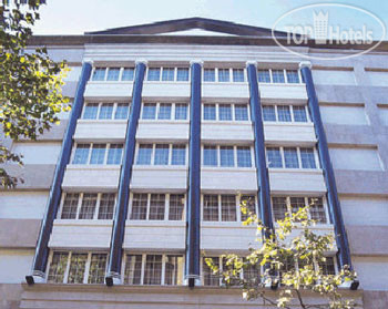 Hotelier's photos Derby 4*
