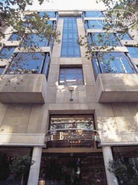 Hotel photo Balmes Hotel 3*