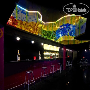 New photos from tourists Axel 4*