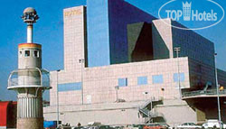 Hotelier's photos Barcelo Sants 4*