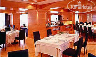 Hotel photo Barcelona Universal 4*