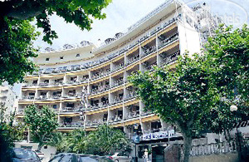 Hotel photo Jet 3*