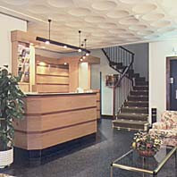 Hotelier's photos Bonanova Park Hotel 2*