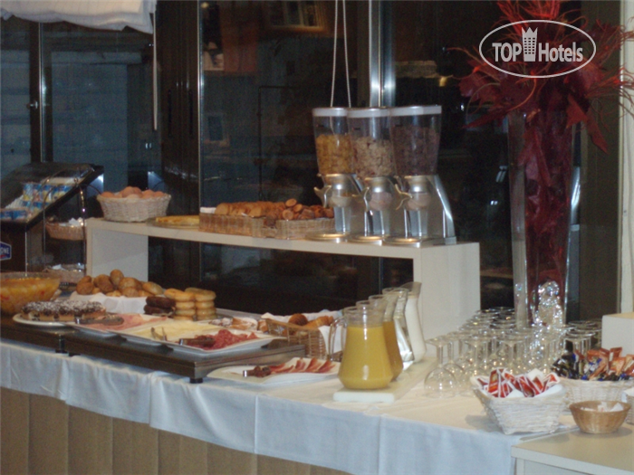 New photos from tourists Bonanova Park Hotel 2*