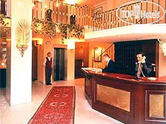 Hotel photo Caledonian 3*
