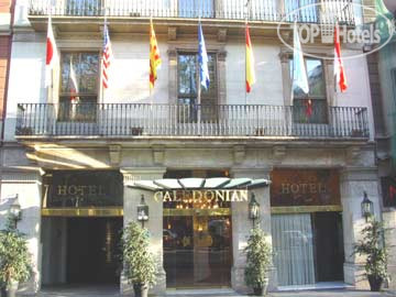 Photos Caledonian