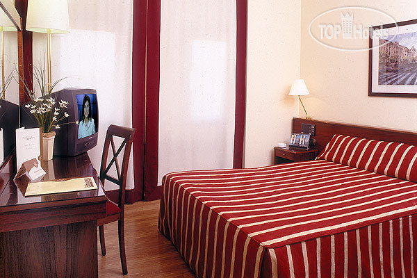 New photos from tourists Catalonia Roma 3*