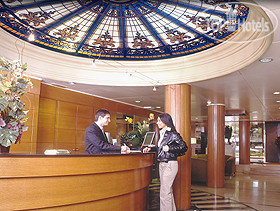 Hotelier's photos Catalonia Roma 3*