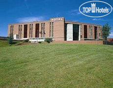 Hotel photo Ciutat De Granollers 4*