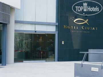 Hotel photo Ciutat Mollet del Valles 4*