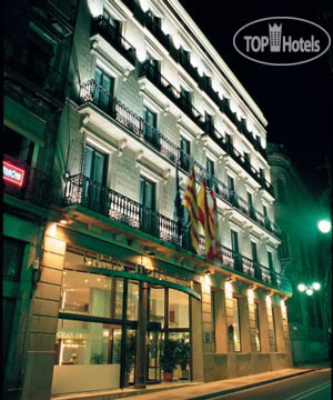 Photos Gran Hotel Barcino
