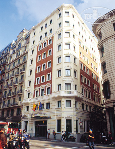 Hotelier's photos H10 Montcada 4*