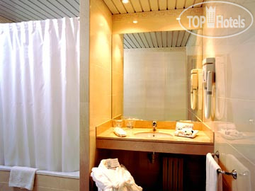Hotel photo HCC Covadonga 3*