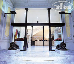 Hotelier's photos HCC St. Moritz 4*