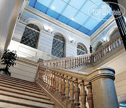 New photos from tourists HCC St. Moritz 4*
