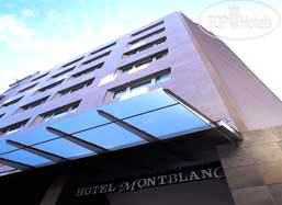 Photos HCC Montblanc