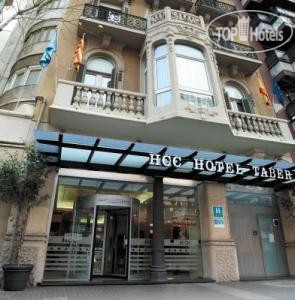Hotelier's photos HCC Taber 3*