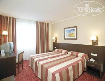 New photos from tourists Leonardo Hotel Barcelona Gran Via 3*