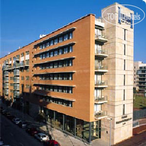 Hotel photo Hesperia Del Mar 4*