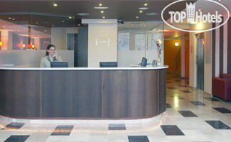 New photos from tourists Serhs del Port Hotel 3*