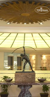 Hotelier's photos Hesperia Presidente 4*