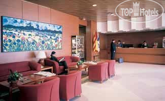 New photos from tourists Hesperia Barcelona Sant Joan 3*