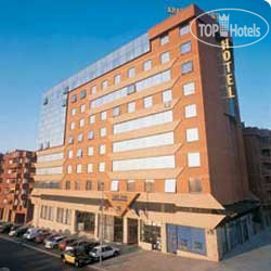 Photos Hesperia Barcelona Sant Joan