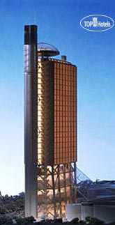 Фотографии отеля  Hesperia Barcelona Tower 5*