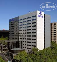 Hotel photo Hilton Barcelona 4*