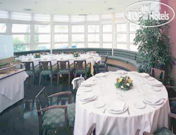 Hotel photo Augusta Valles 4*