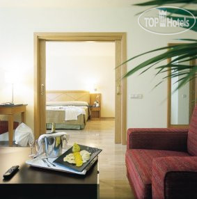Hotelier's photos Exe Barbera Parc 4*