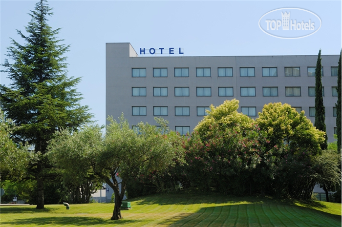 Hotel photo Exe Barbera Parc 4*