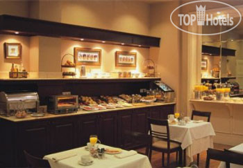 New photos from tourists Condado Barcelona 3*