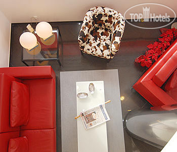 New photos from tourists Medicis 2*