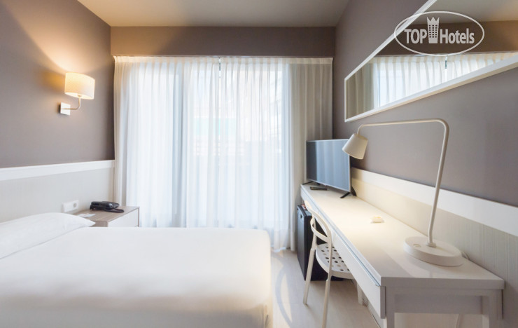 Hotelier's photos Paral.Lel 2*