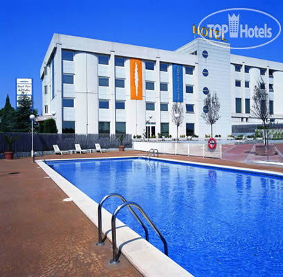 Hotelier's photos Exe Parc del Valles 4*