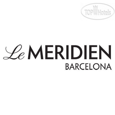 Hotel photo Le Meridien Barcelona 5*
